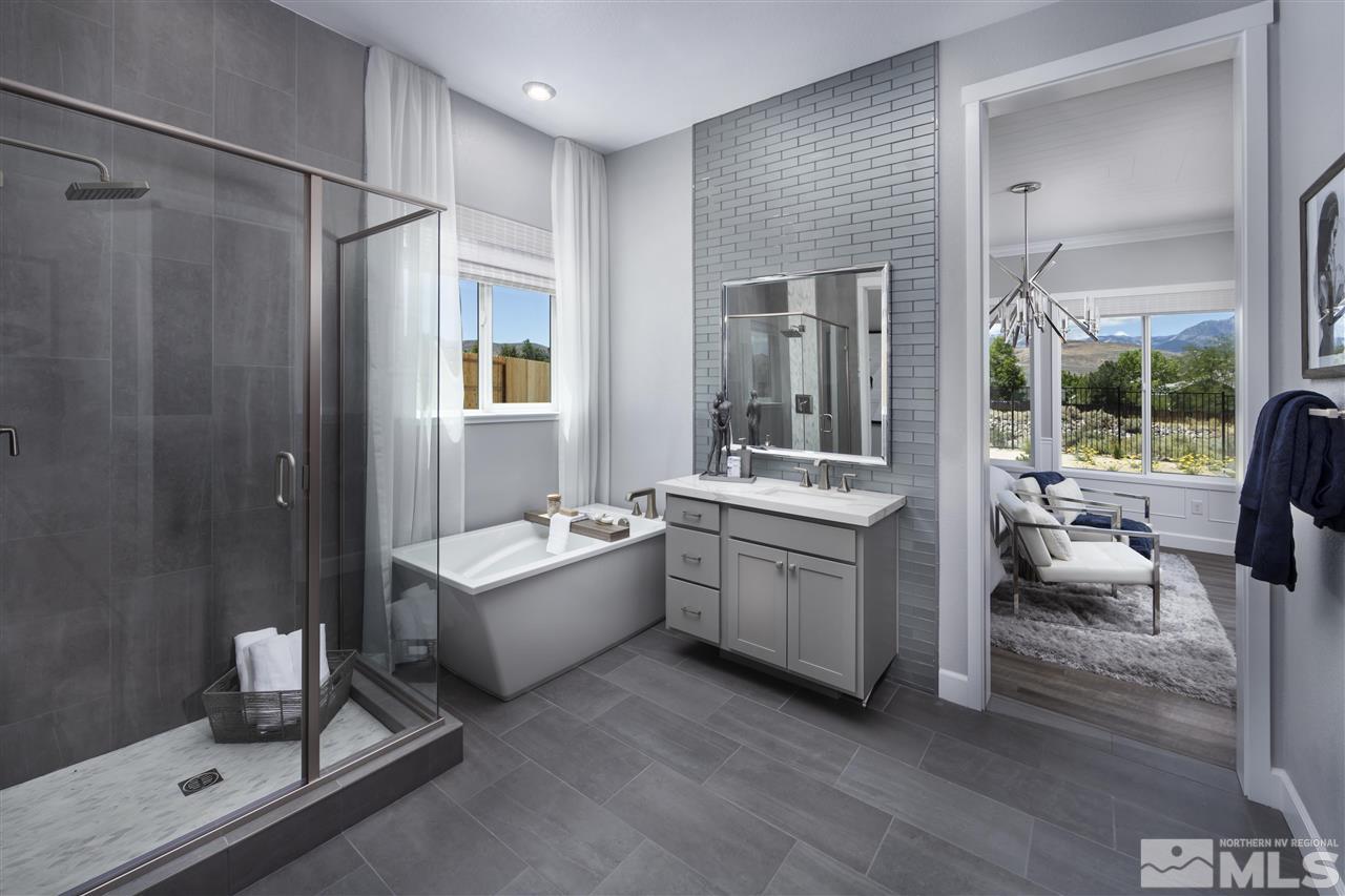 1267 Southwest Crawford Creek Drive Reno, NV 89521 - Photo 9 of 10 Photo 10