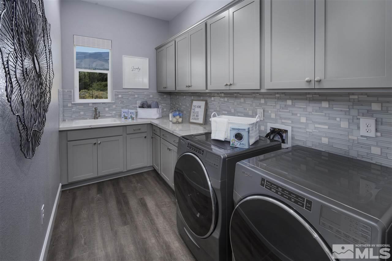 1267 Southwest Crawford Creek Drive Reno, NV 89521 - Photo 10 of 10 Photo 11