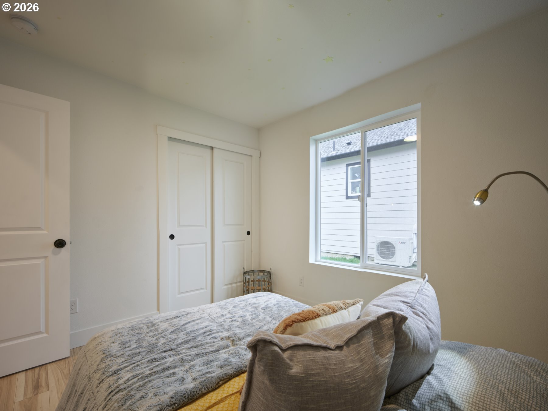 1015 Peach Road Winlock, WA 98596 - Photo 26 of 35 Bedroom