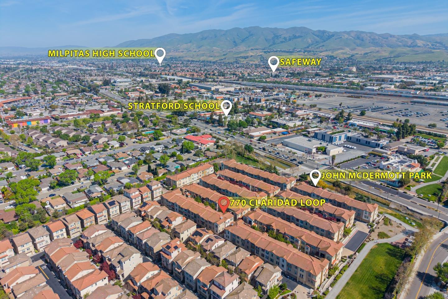 770 Claridad Loop Milpitas, CA 95035 - Photo 39 of 42