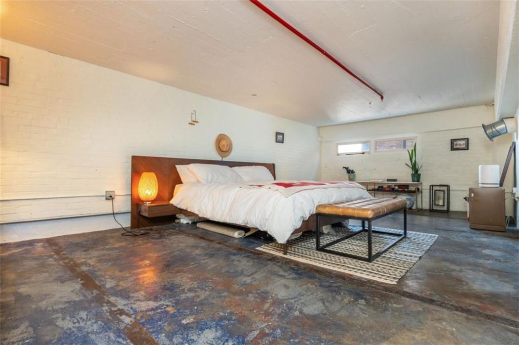 244 Peters Street Southwest, Unit 5 Atlanta, GA 30313 - Photo 28 of 71