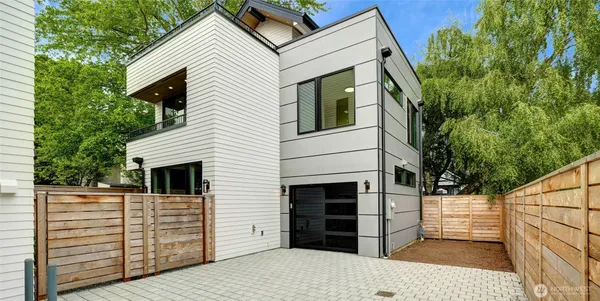 $995,000 | 8750 13th Avenue Northwest, Unit C, Seattle, WA 98117