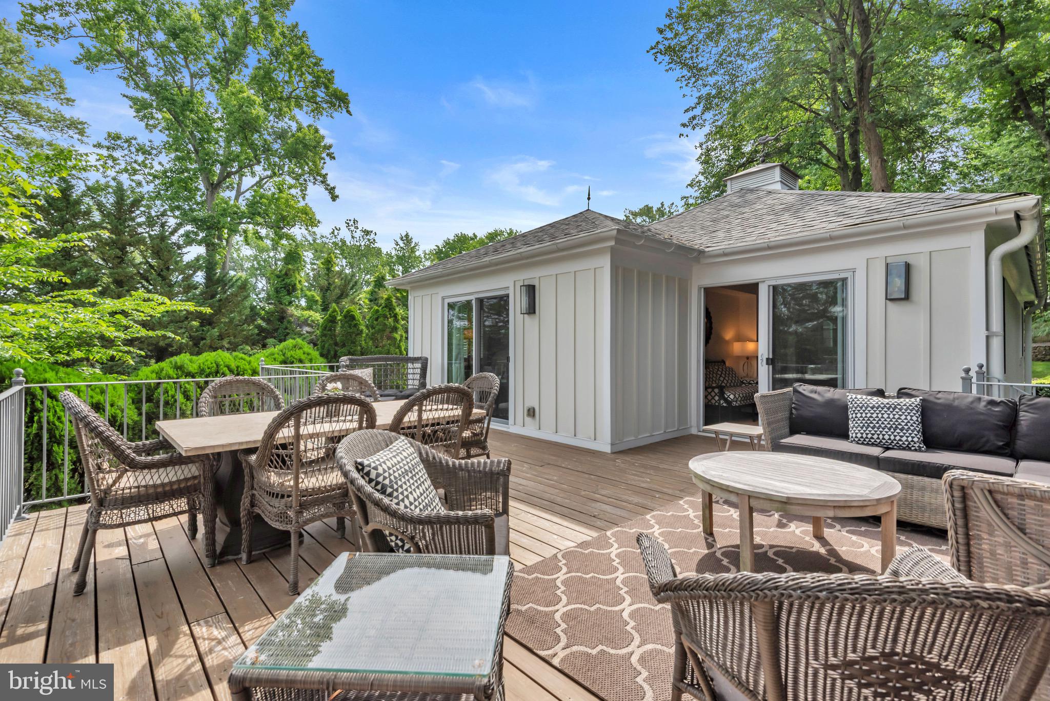 3913 Rhode Harbor Road Edgewater, MD 21037 - Photo 43 of 65