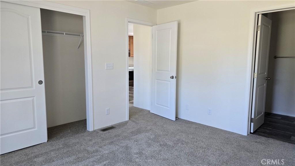 7156 Clark Road Paradise, CA 95969 - Photo 12 of 20 Primary Bedroom view out