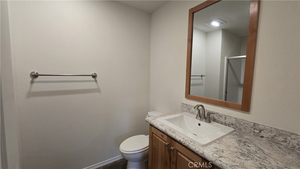 7156 Clark Road Paradise, CA 95969 - Photo 14 of 20 Primary Bath Vanity area