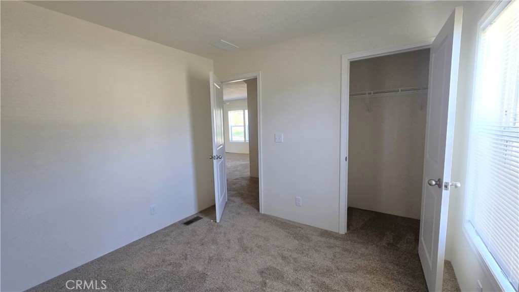 7156 Clark Road Paradise, CA 95969 - Photo 18 of 20 Bedroom #2 walk-in closet