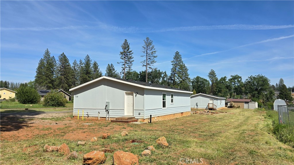 7156 Clark Road Paradise, CA 95969 - Photo 3 of 20