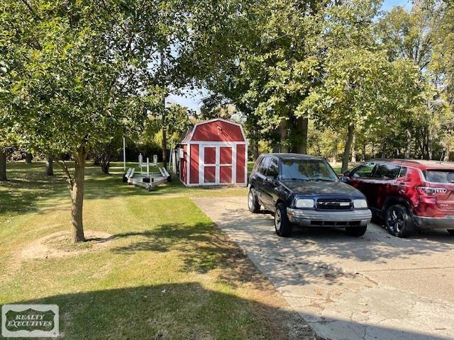 52255 Baker Road Chesterfield, MI 48047 - Photo 19 of 20