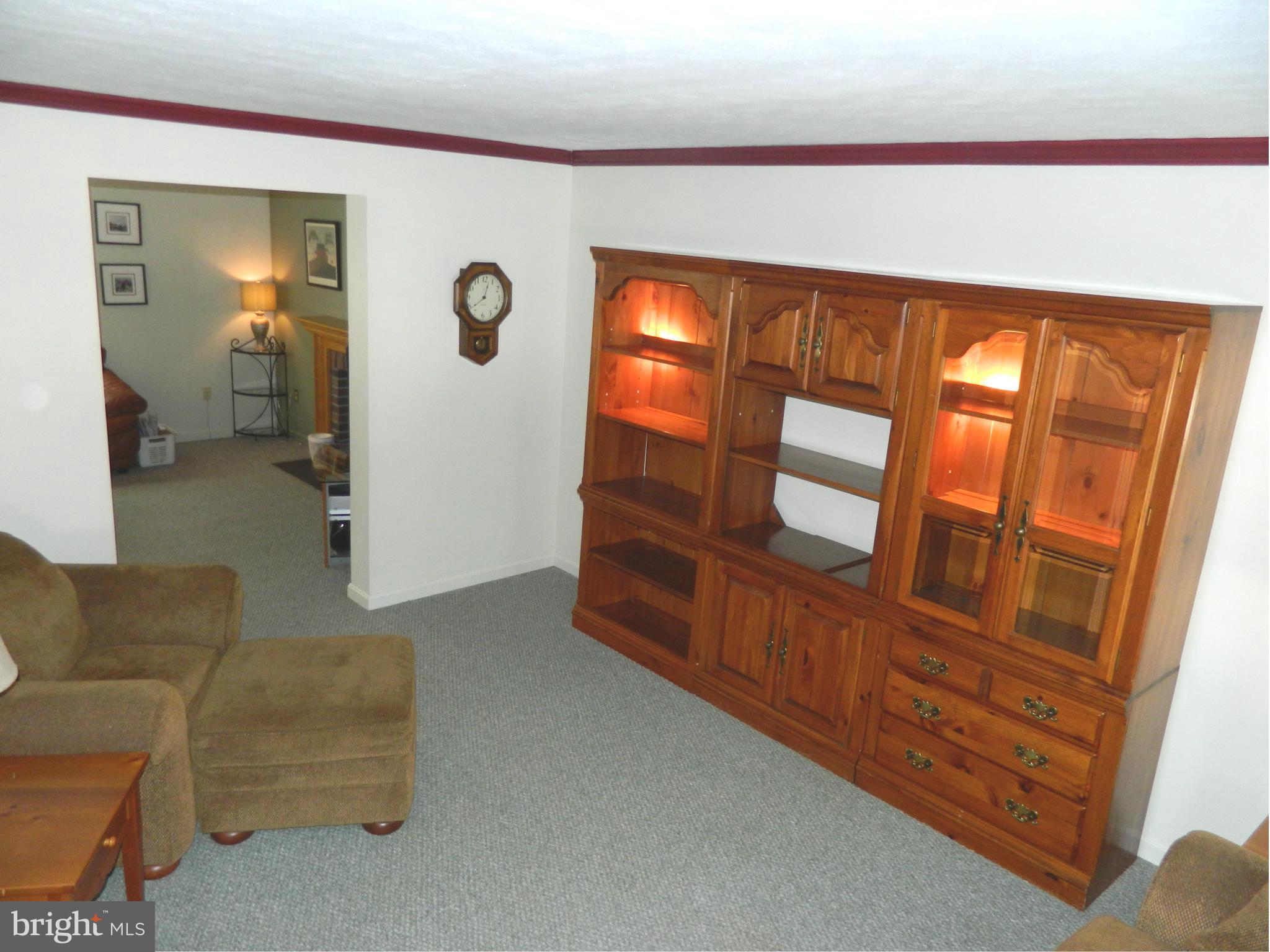 4517 Summer Ridge Court Mount Airy, MD 21771 - Photo 11 of 30 Living Room