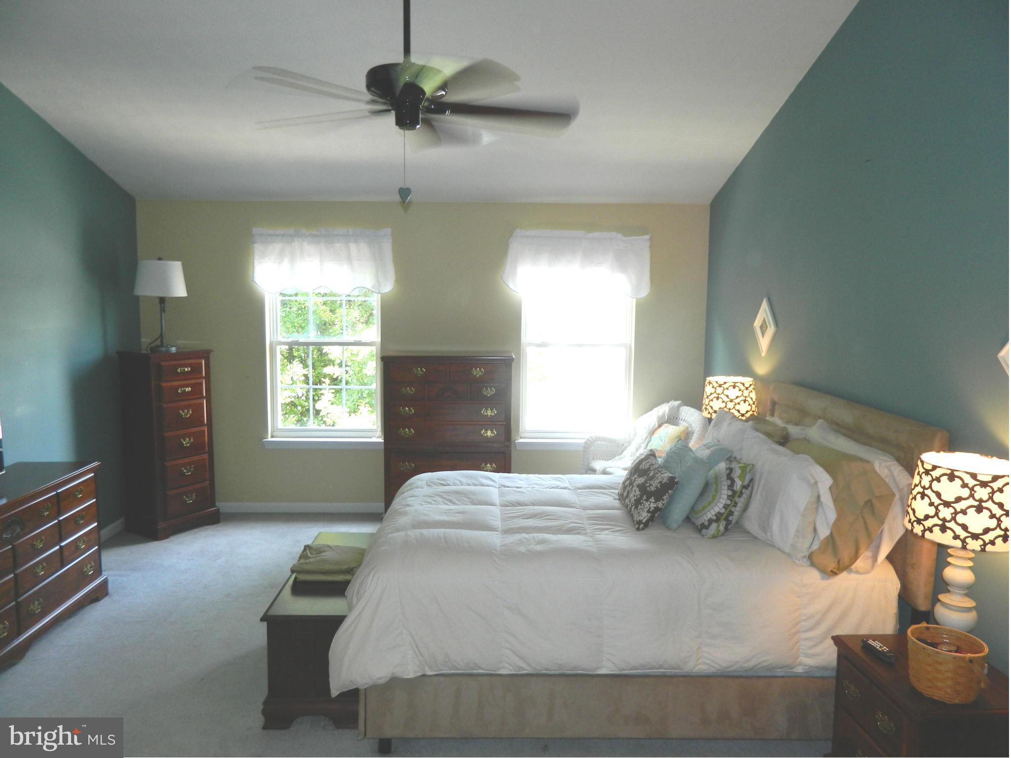 4517 Summer Ridge Court Mount Airy, MD 21771 - Photo 12 of 30 Bedroom (Master)
