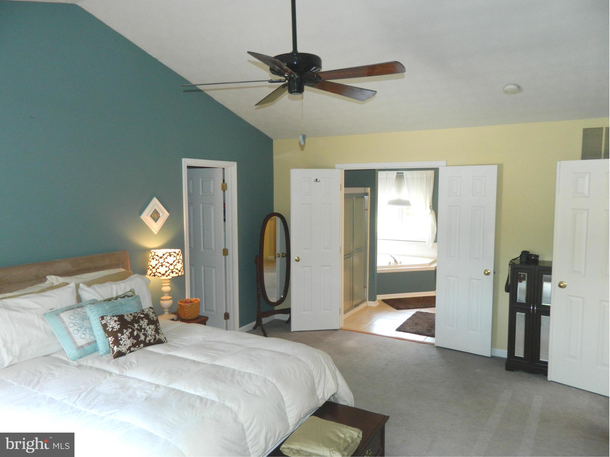 4517 Summer Ridge Court Mount Airy, MD 21771 - Photo 13 of 30 Bedroom (Master)