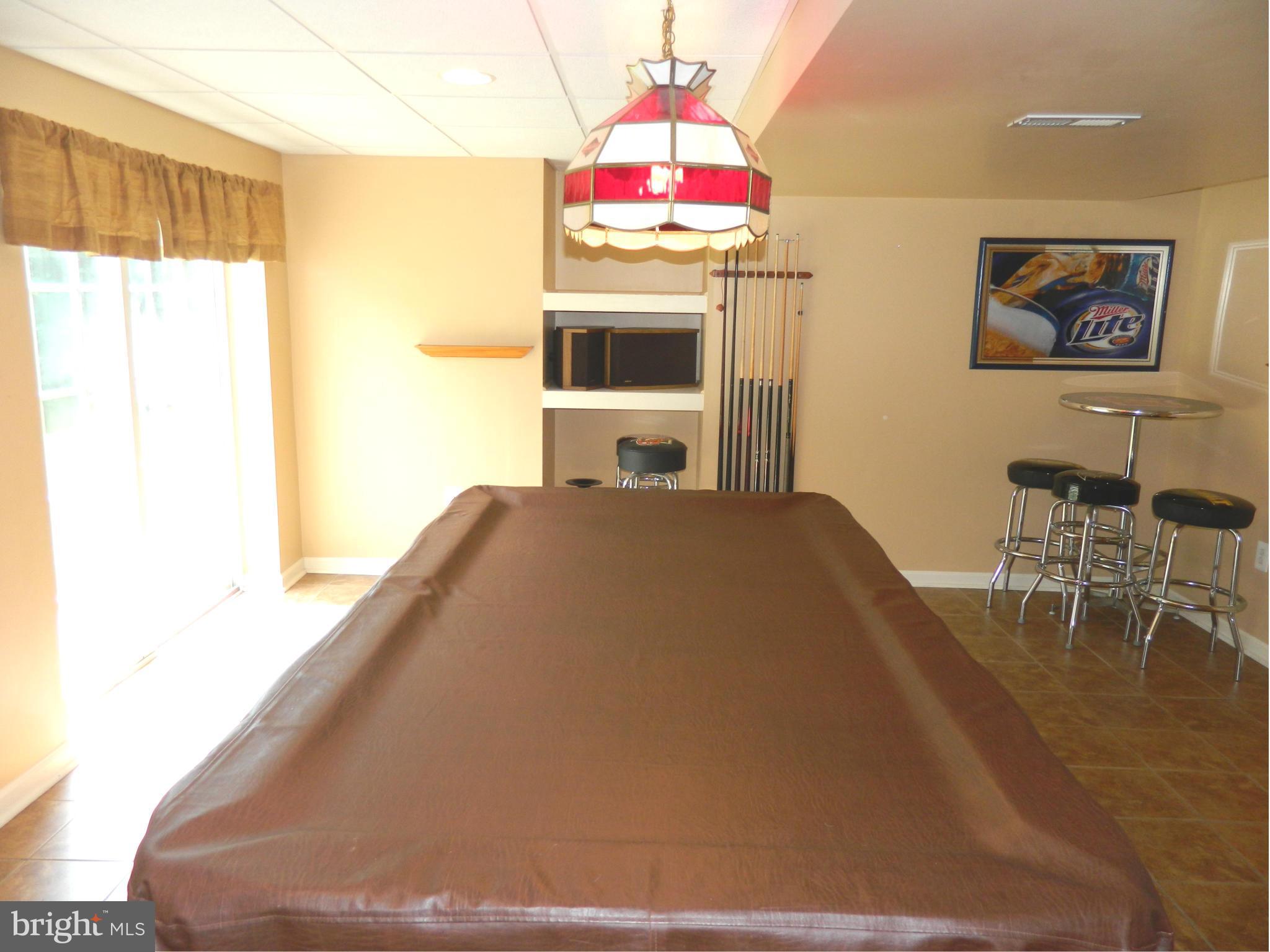 4517 Summer Ridge Court Mount Airy, MD 21771 - Photo 20 of 30 Basement/Rec Room