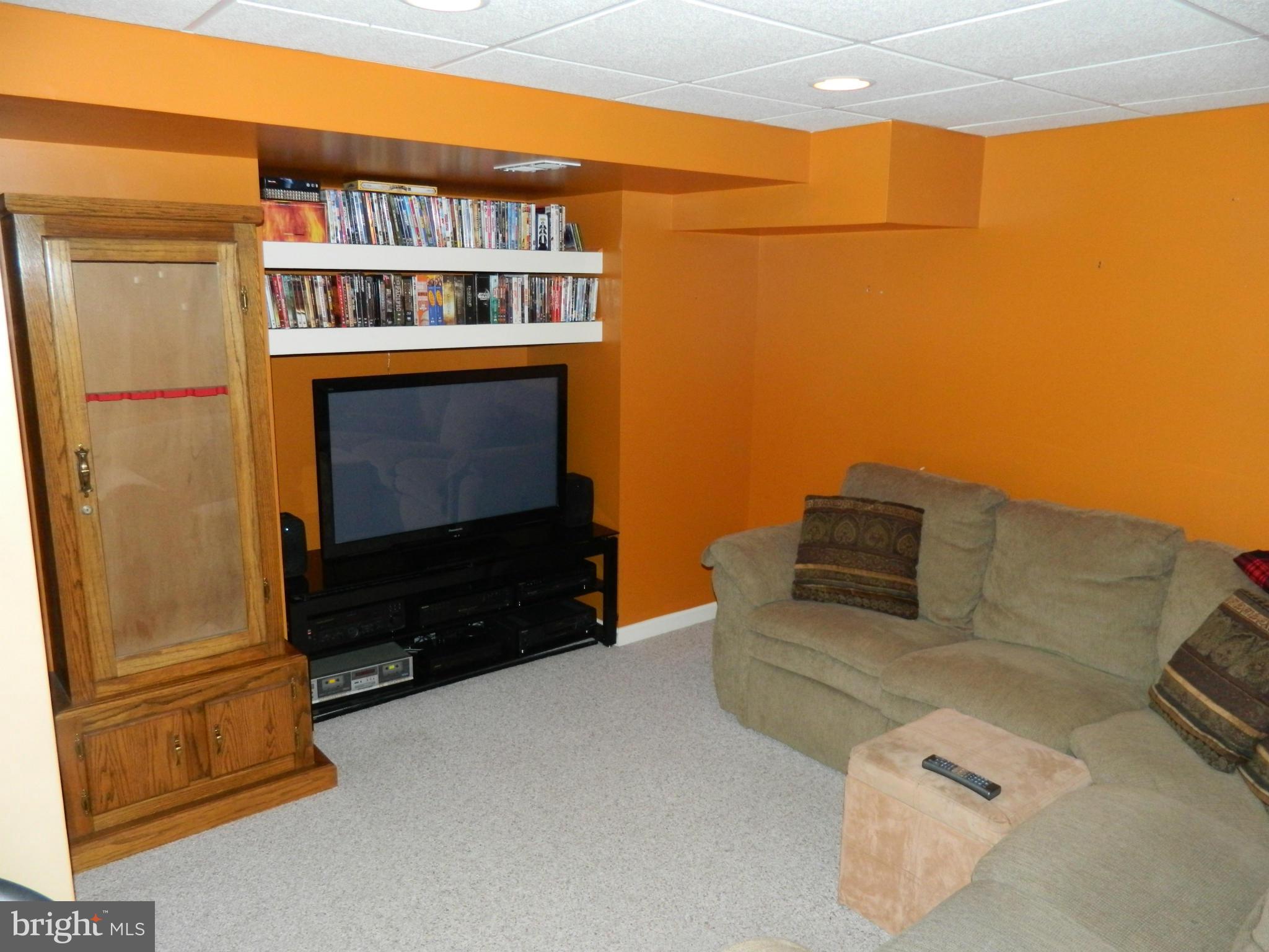4517 Summer Ridge Court Mount Airy, MD 21771 - Photo 21 of 30 Basement