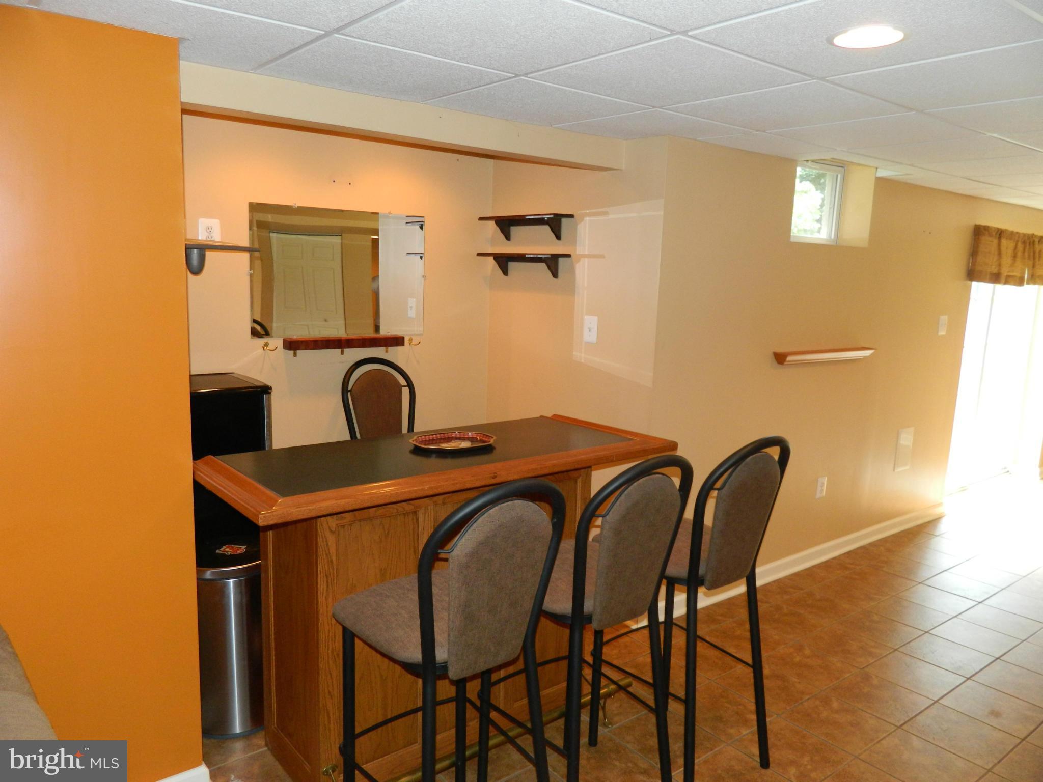 4517 Summer Ridge Court Mount Airy, MD 21771 - Photo 22 of 30 Basement/Bar