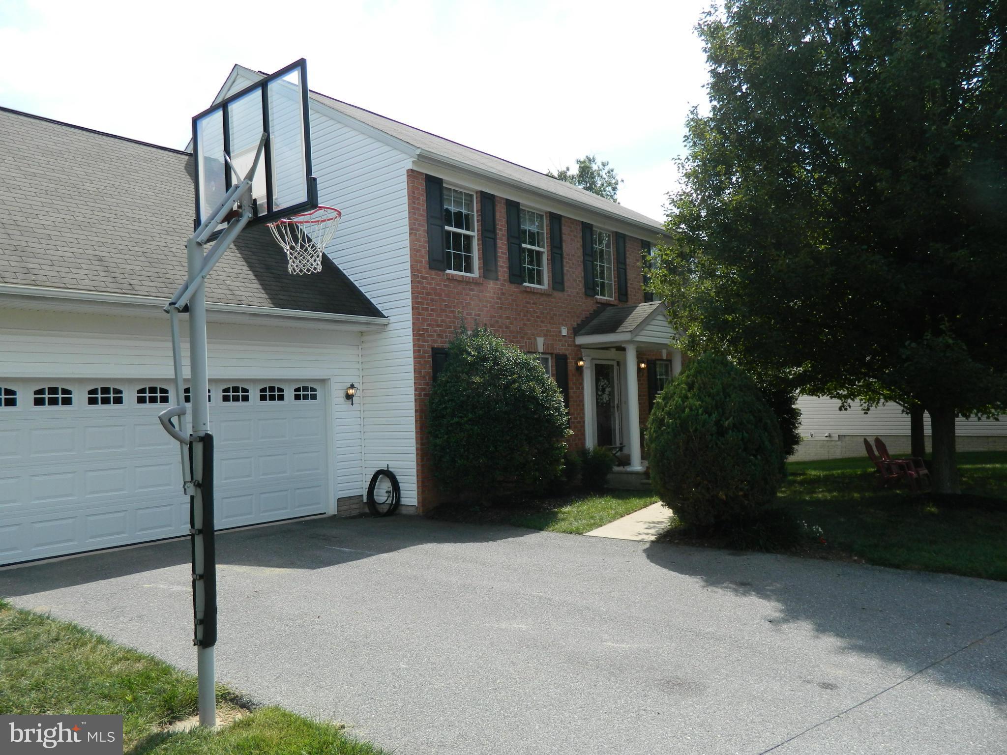 4517 Summer Ridge Court Mount Airy, MD 21771 - Photo 29 of 30 Exterior (Front)
