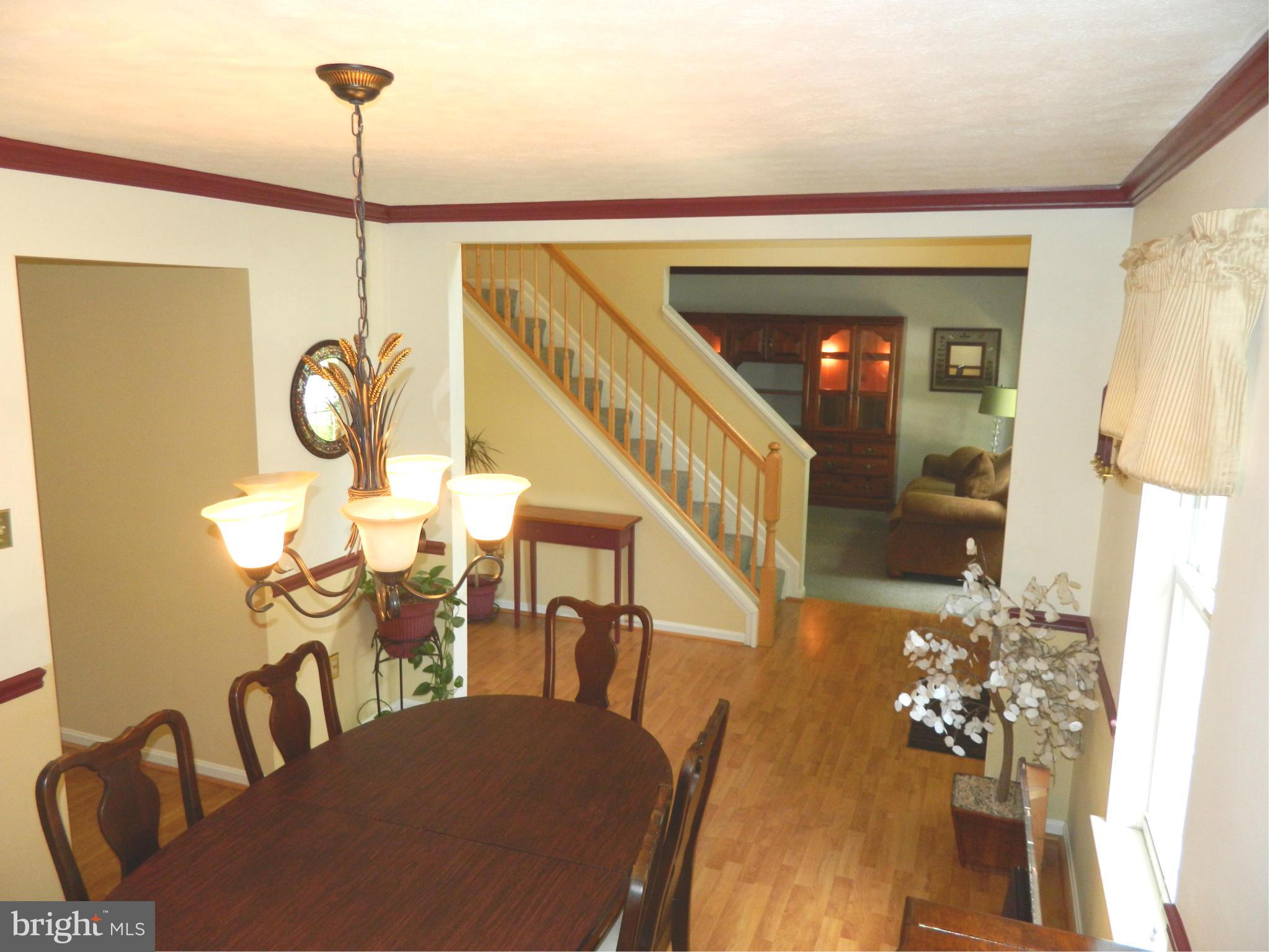 4517 Summer Ridge Court Mount Airy, MD 21771 - Photo 4 of 30 Dining Room