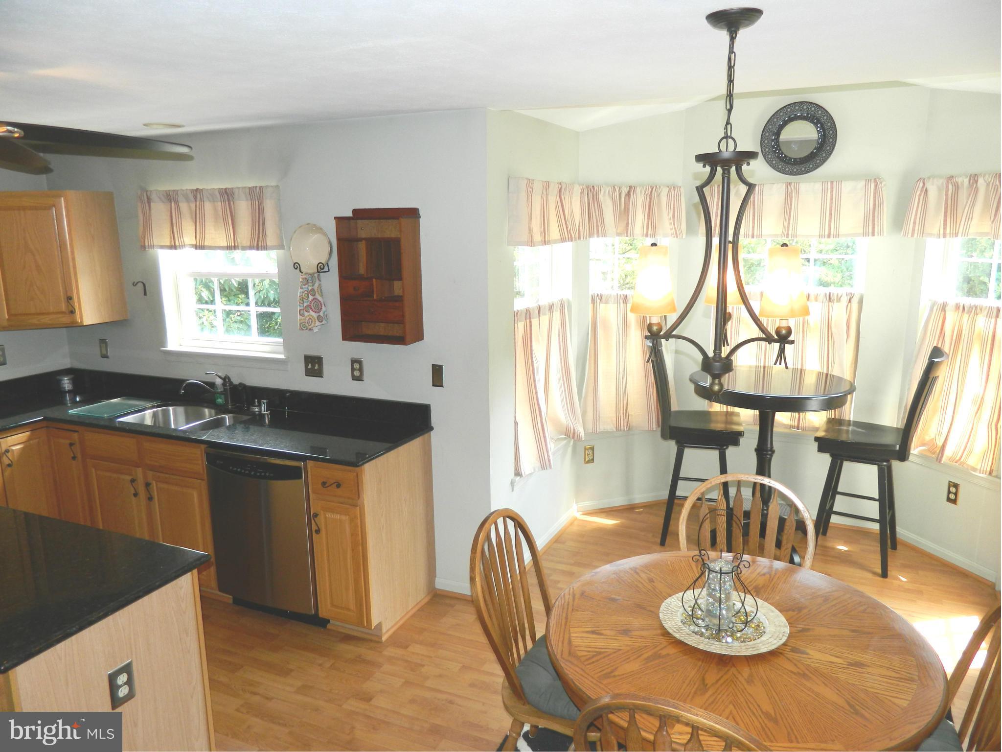 4517 Summer Ridge Court Mount Airy, MD 21771 - Photo 6 of 30 Kitchen