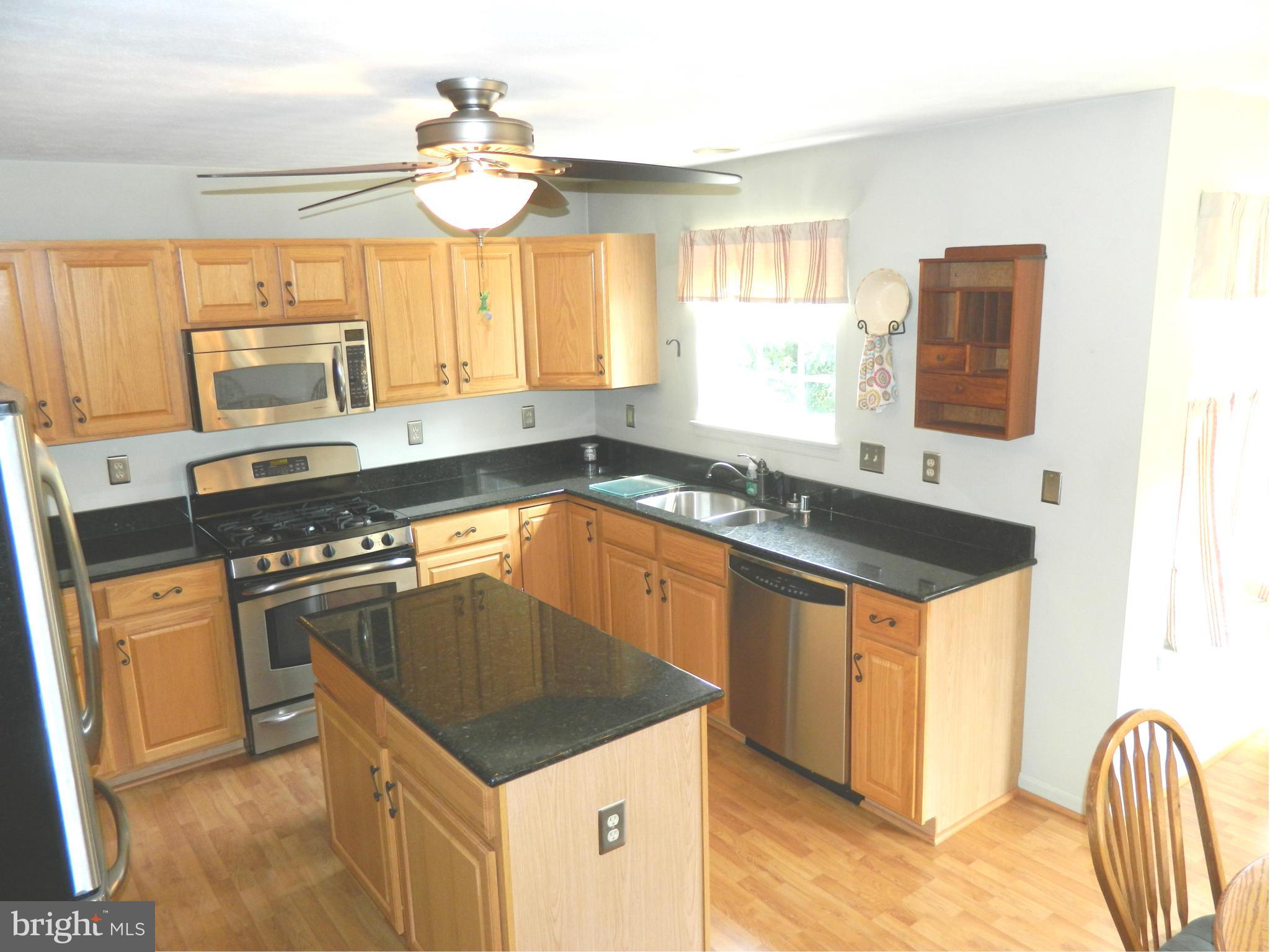 4517 Summer Ridge Court Mount Airy, MD 21771 - Photo 7 of 30 Kitchen
