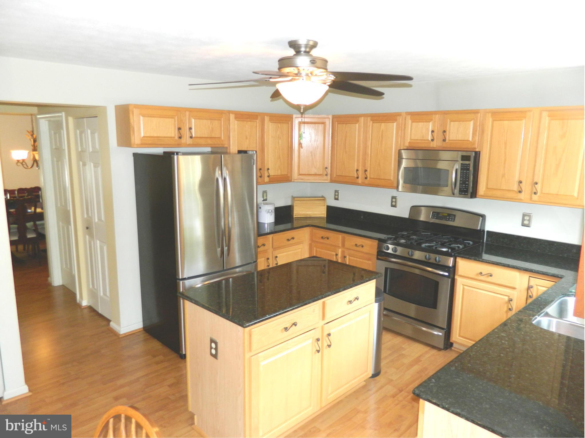 4517 Summer Ridge Court Mount Airy, MD 21771 - Photo 8 of 30 Kitchen
