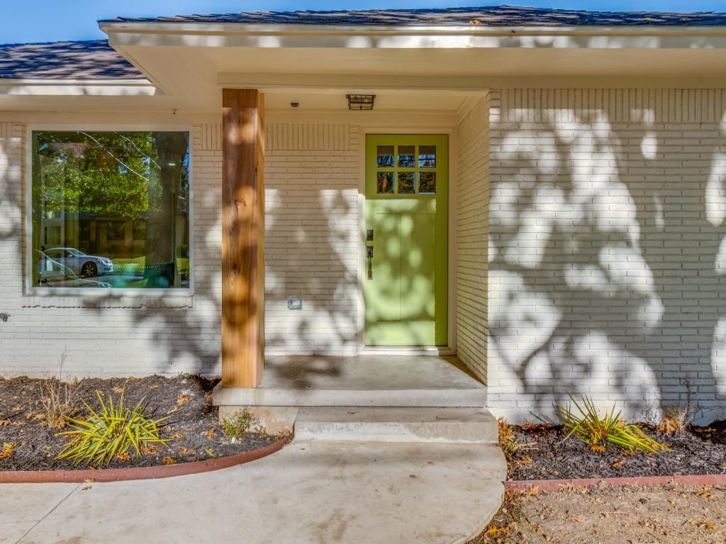 6611 Blessing Drive Dallas, TX 75214 - Photo 2 of 25 a water heater next to a window