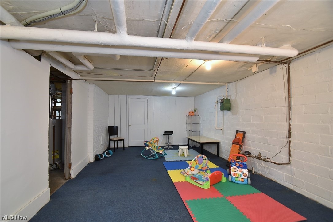 2637 Dartmoor Road Cleveland, OH 44118 - Photo 30 of 35