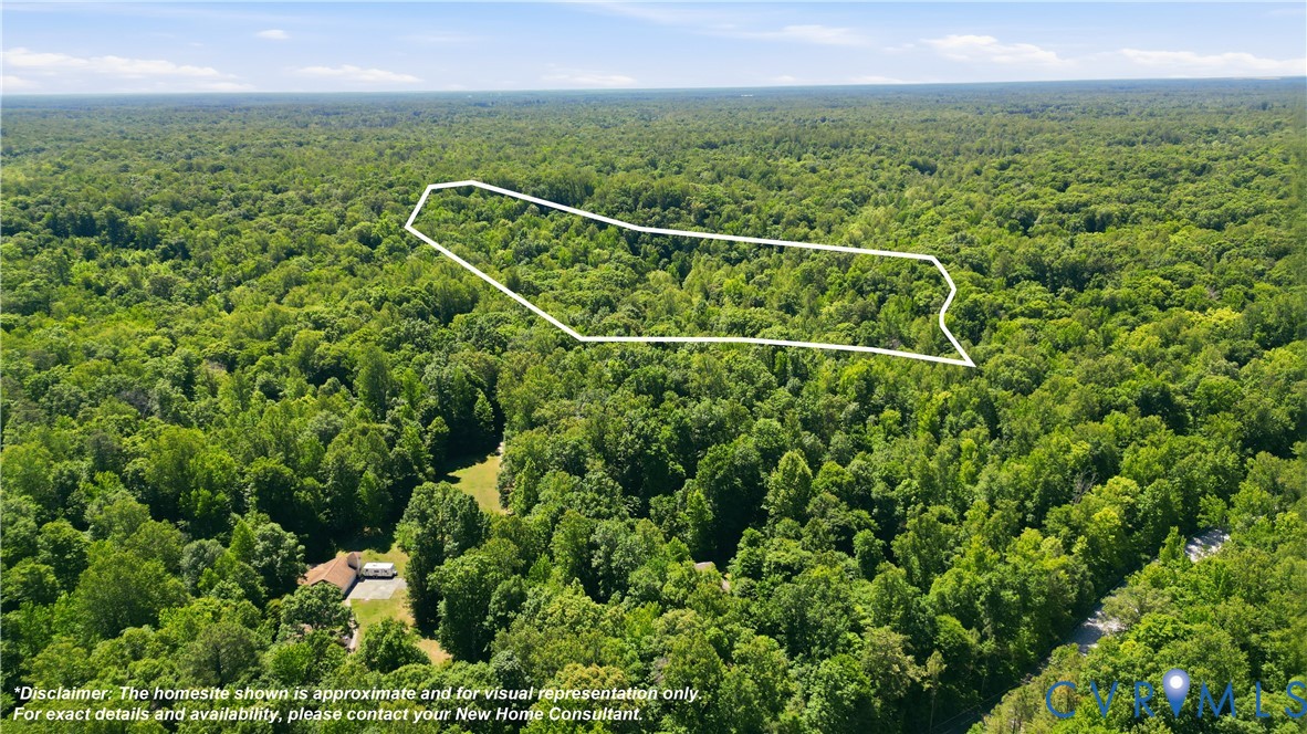 9905 Old Dirt Road New Kent, VA 23124 - Photo 21 of 24