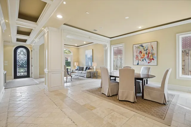 $2,060,000 | 2714 Werlein Avenue, West University Place, TX 77005