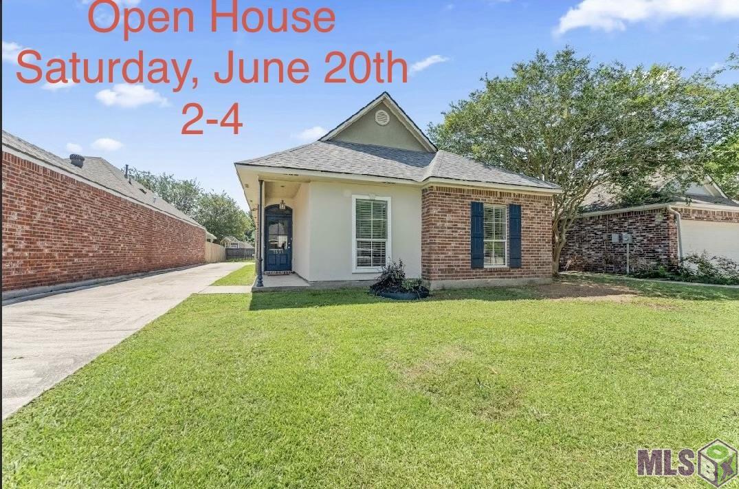 5535 Ducros Drive Baton Rouge, LA 70820 - Photo 1 of 1