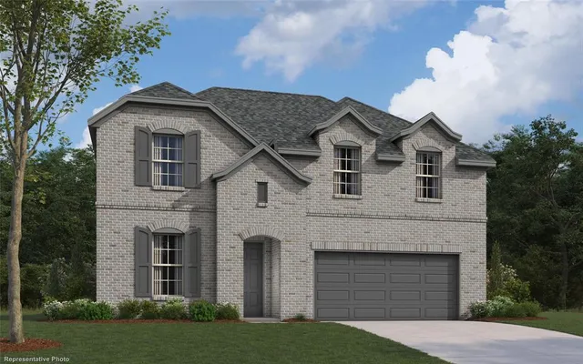 $399,990 | 2806 Troon Street, Royse City, TX 75189