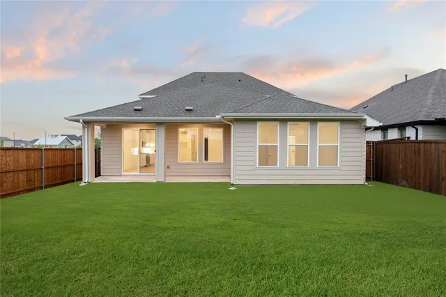 $399,990 | 2806 Troon Street, Royse City, TX 75189