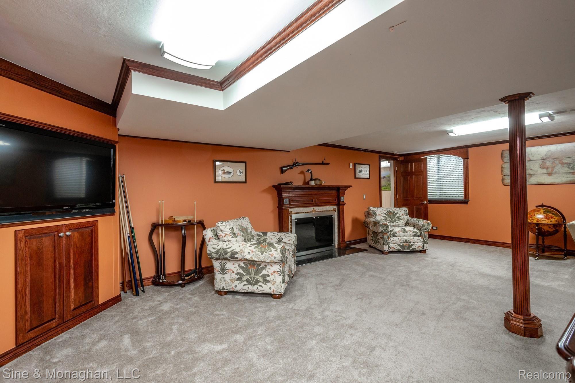 80 Shoreham Road Grosse Pointe, MI 48236 - Photo 41 of 74 80 Shoreham S035.jpg