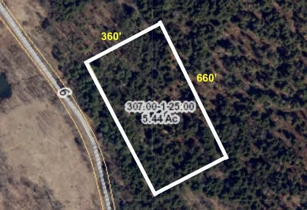 $250,000 | 0 Co Highway 6, Otego, NY 13825