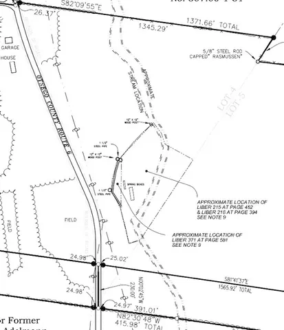 $250,000 | 0 Co Highway 6, Otego, NY 13825