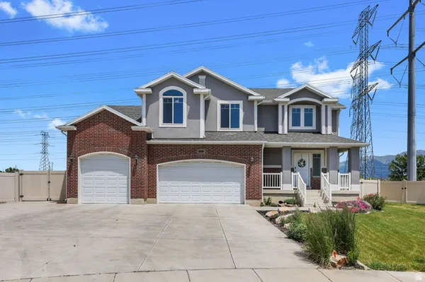 $660,000 | 3288 West 1125th Street North, Layton, UT 84041