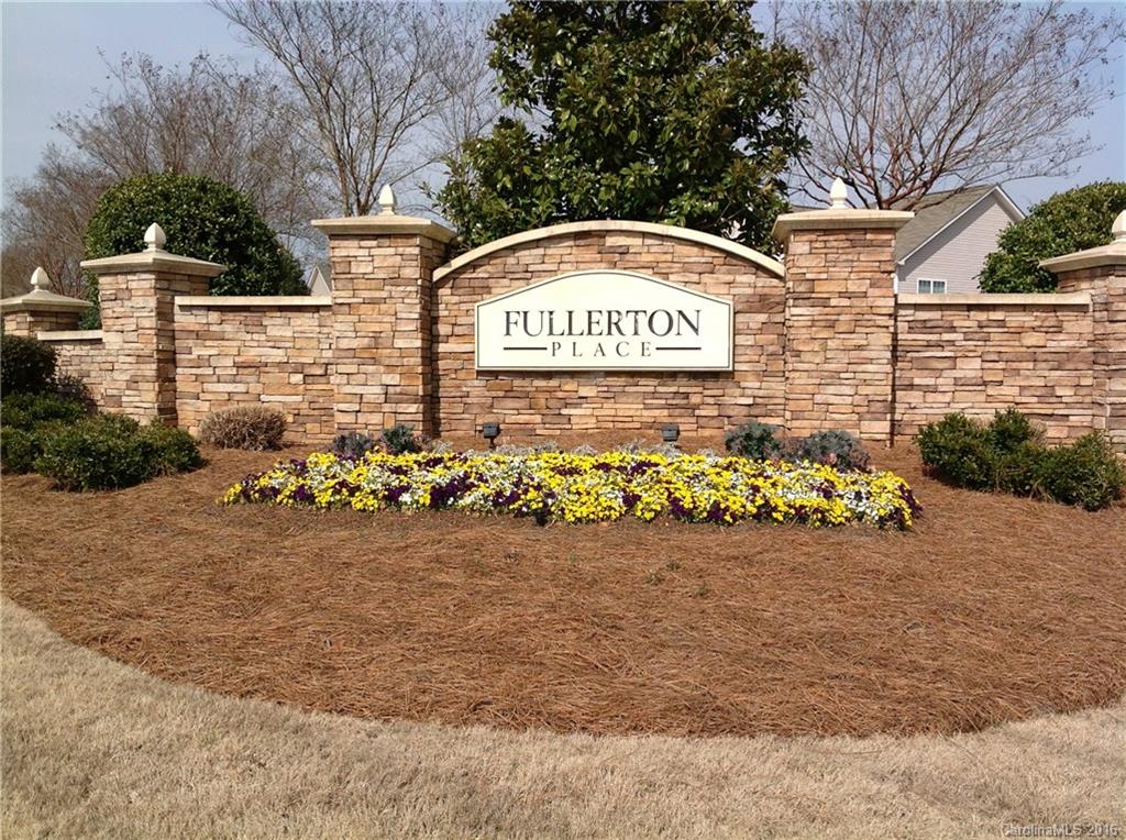 10328 Rutledge Ridge Drive Northwest, Unit 137 Huntersville, NC 28078 - Photo 17 of 17 Gallery Image 17