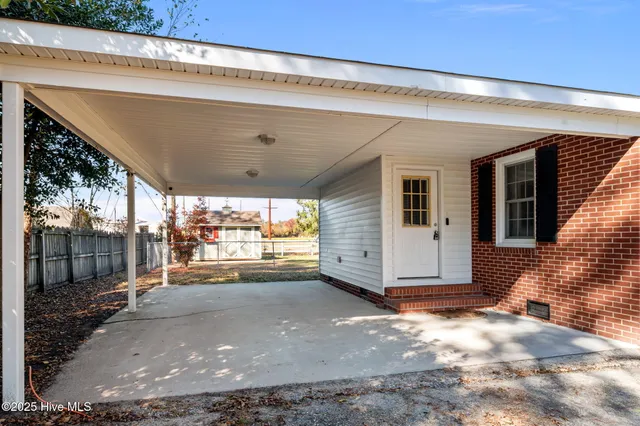 $170,000 | 212 West Church Street, Conetoe, NC 27819