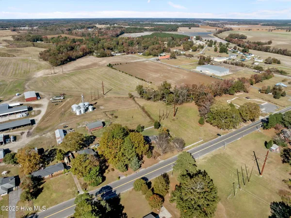 $170,000 | 212 West Church Street, Conetoe, NC 27819