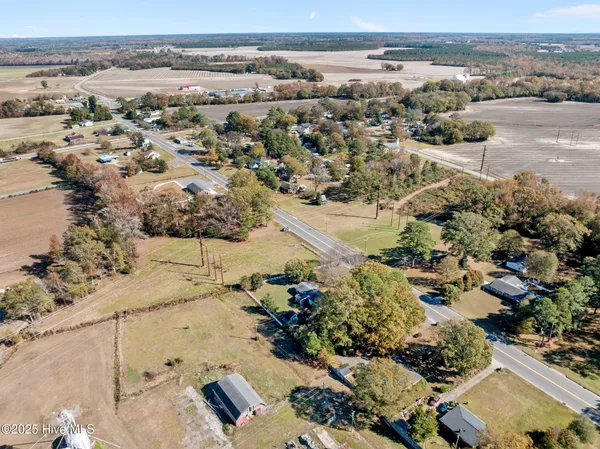 $170,000 | 212 West Church Street, Conetoe, NC 27819