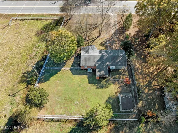 $170,000 | 212 West Church Street, Conetoe, NC 27819