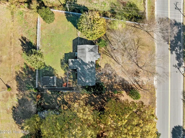 $170,000 | 212 West Church Street, Conetoe, NC 27819