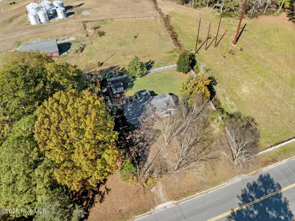$170,000 | 212 West Church Street, Conetoe, NC 27819