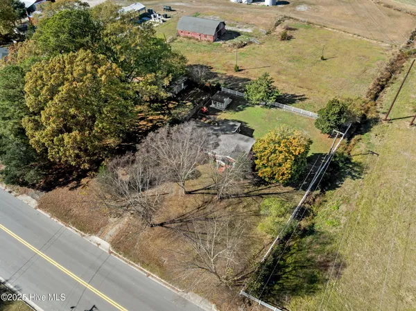 $170,000 | 212 West Church Street, Conetoe, NC 27819