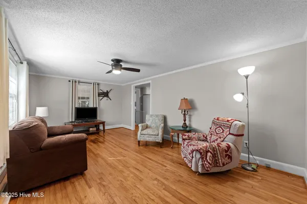 $170,000 | 212 West Church Street, Conetoe, NC 27819