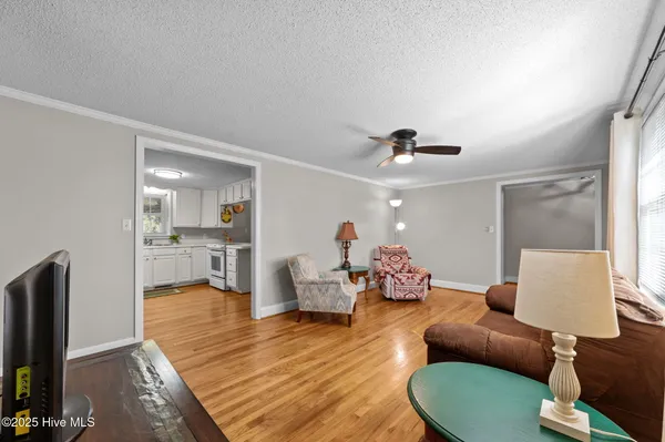$170,000 | 212 West Church Street, Conetoe, NC 27819