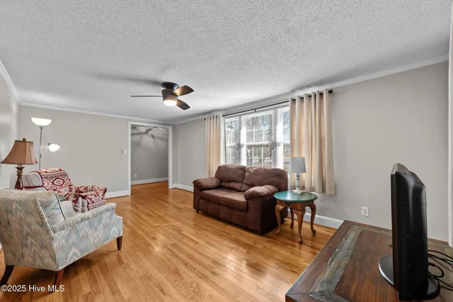 $170,000 | 212 West Church Street, Conetoe, NC 27819