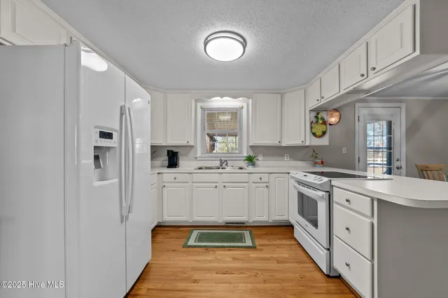 $170,000 | 212 West Church Street, Conetoe, NC 27819