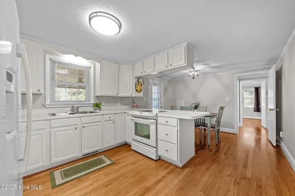 $170,000 | 212 West Church Street, Conetoe, NC 27819