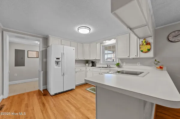 $170,000 | 212 West Church Street, Conetoe, NC 27819