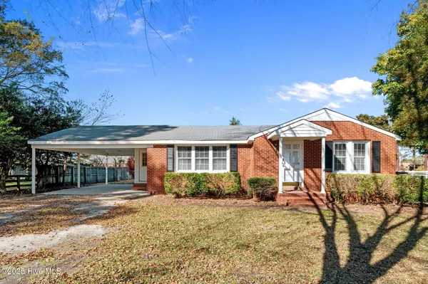 $170,000 | 212 West Church Street, Conetoe, NC 27819