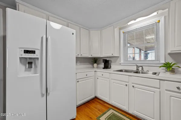 $170,000 | 212 West Church Street, Conetoe, NC 27819